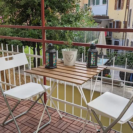 New In Historical Center Near * Riva del Garda