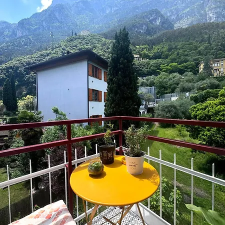 Apartment New In Historical Center Near