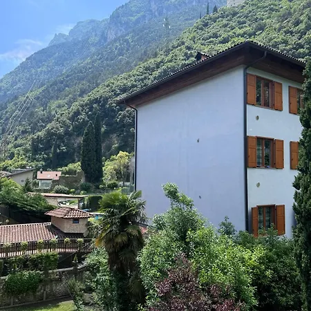 New In Historical Center Near Riva del Garda