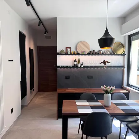 New In Historical Center Near * Riva del Garda