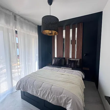 New In Historical Center Near Apartment Riva del Garda