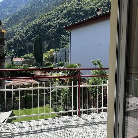 Apartment New In Historical Center Near Riva del Garda