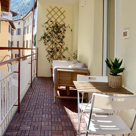 New In Historical Center Near *