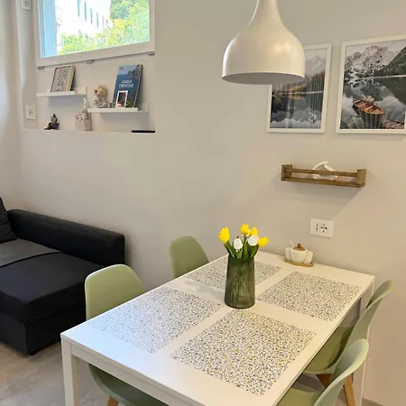 New In Historical Center Near Apartment *