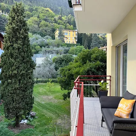 Apartment New In Historical Center Near