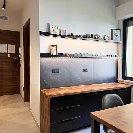 New In Historical Center Near Riva del Garda