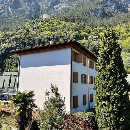 New In Historical Center Near Lejlighed